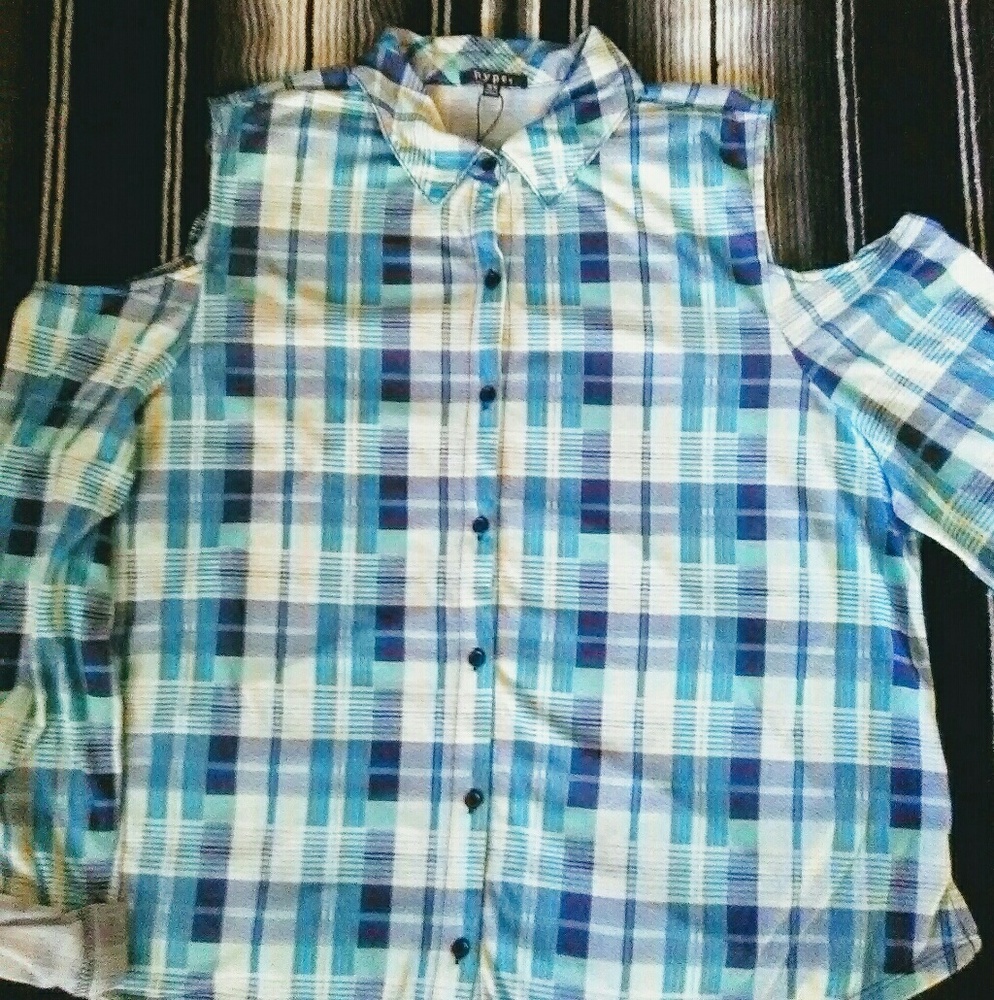Button down shirt